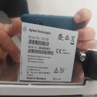 Agilent Technologies 1260 Infinity Isocratic Pump G1310B HPLC image 3